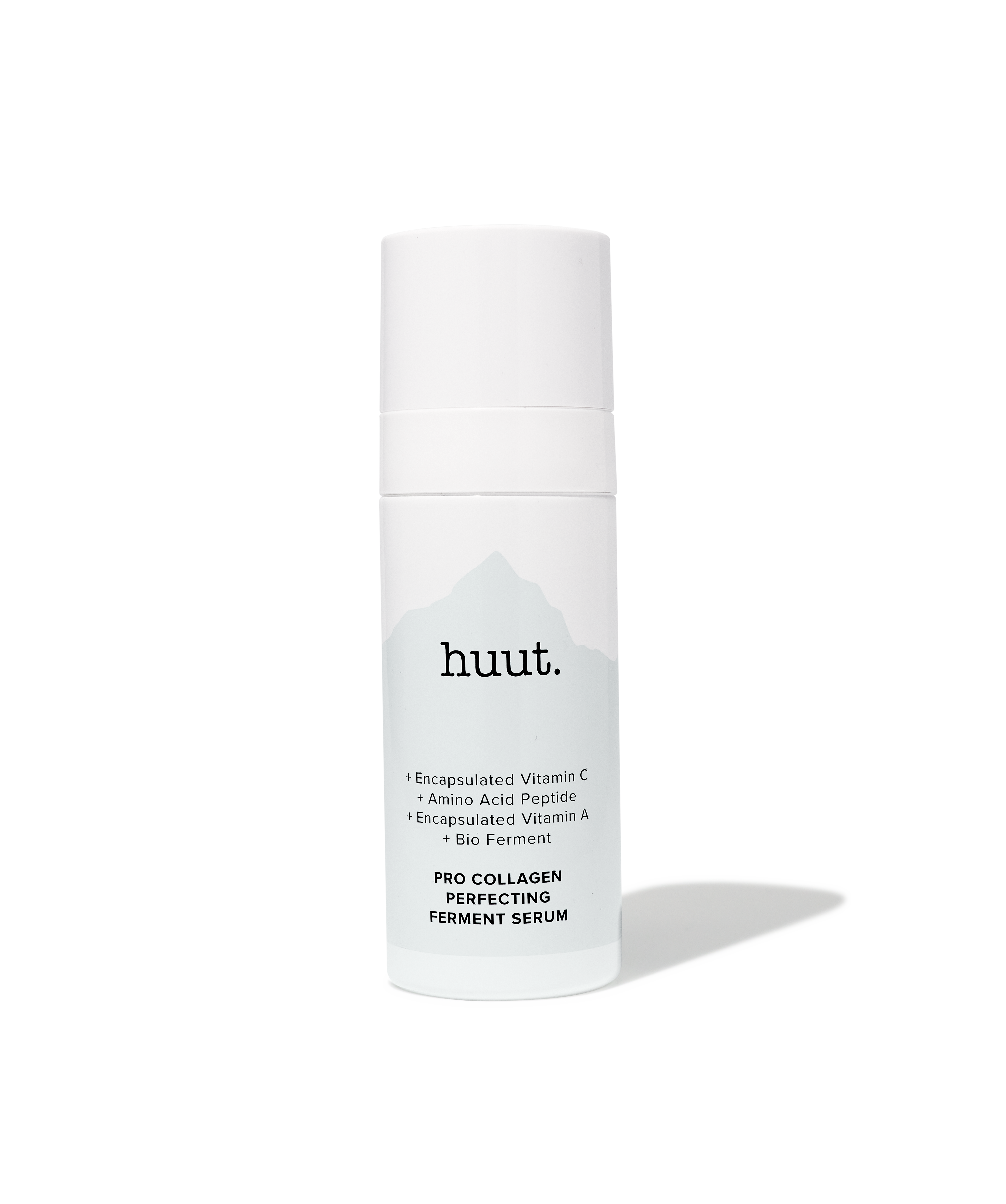 PRO COLLAGEN PERFECTING FERMENT SERUM  30ml