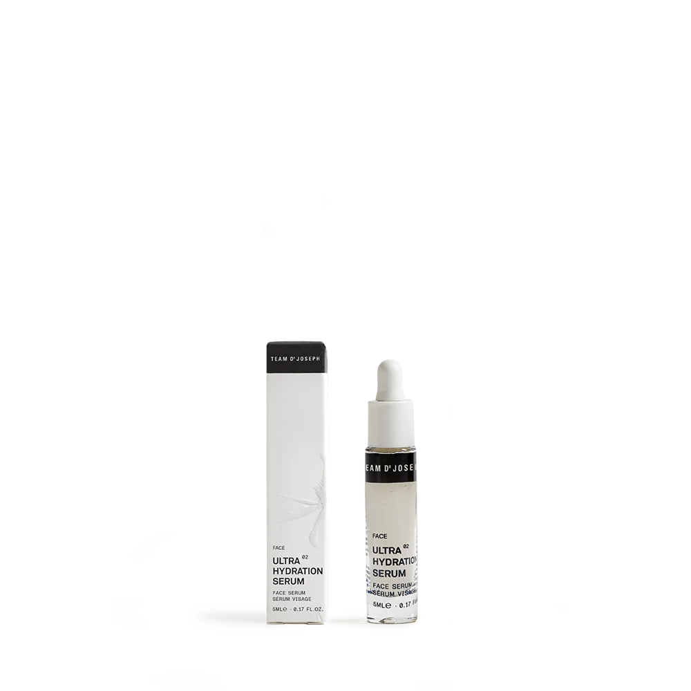 ULTRA HYDRATION SERUM  - Feuchtigkeitsserum