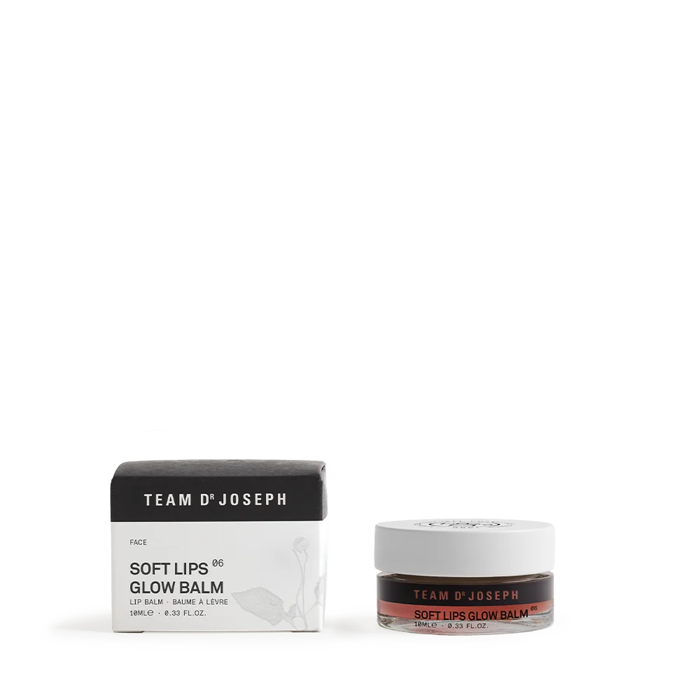 SOFT LIPS GLOW BALM 10ml