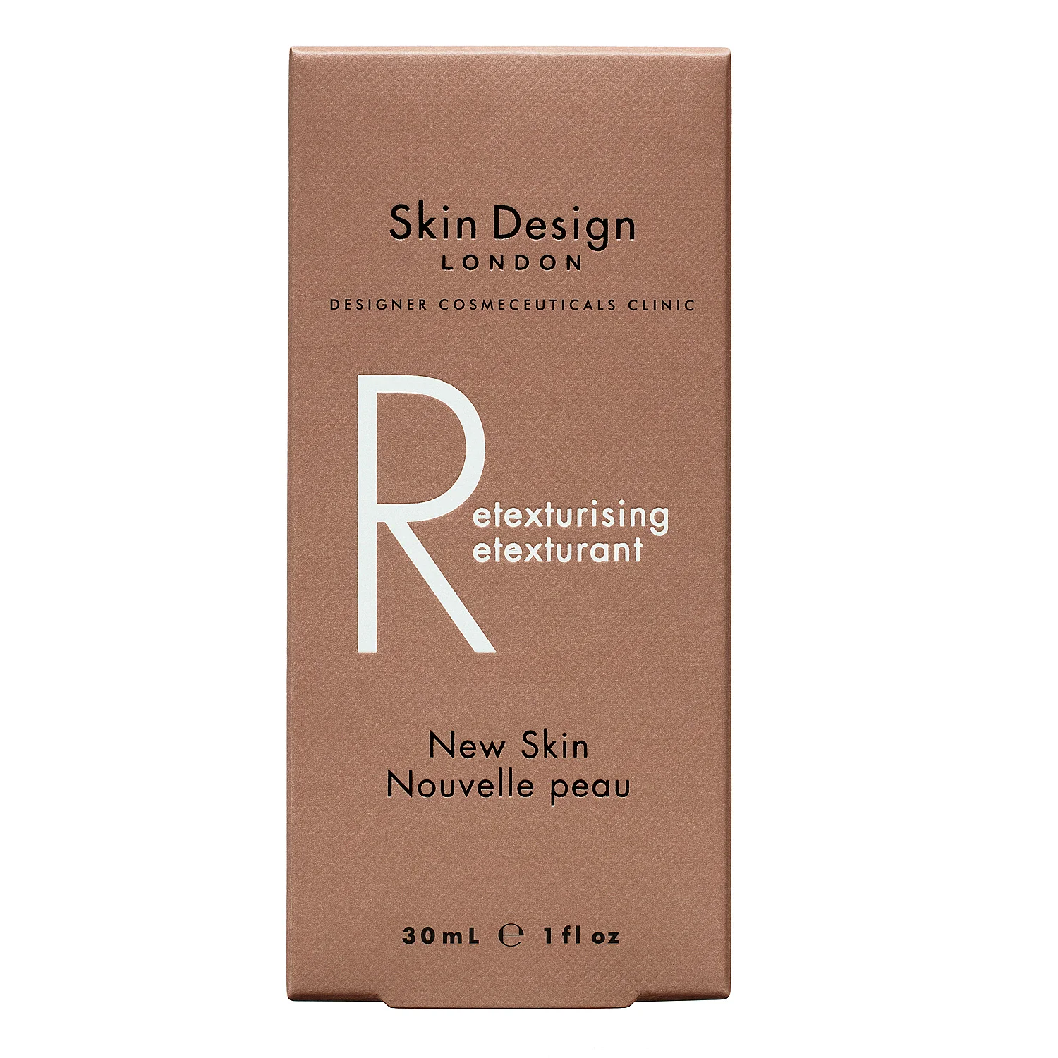 R-RETEXTURISING SERUM