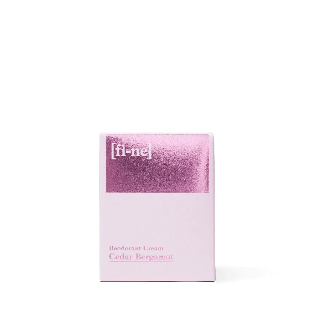 CEDAR BERGAMOT DEO 30g