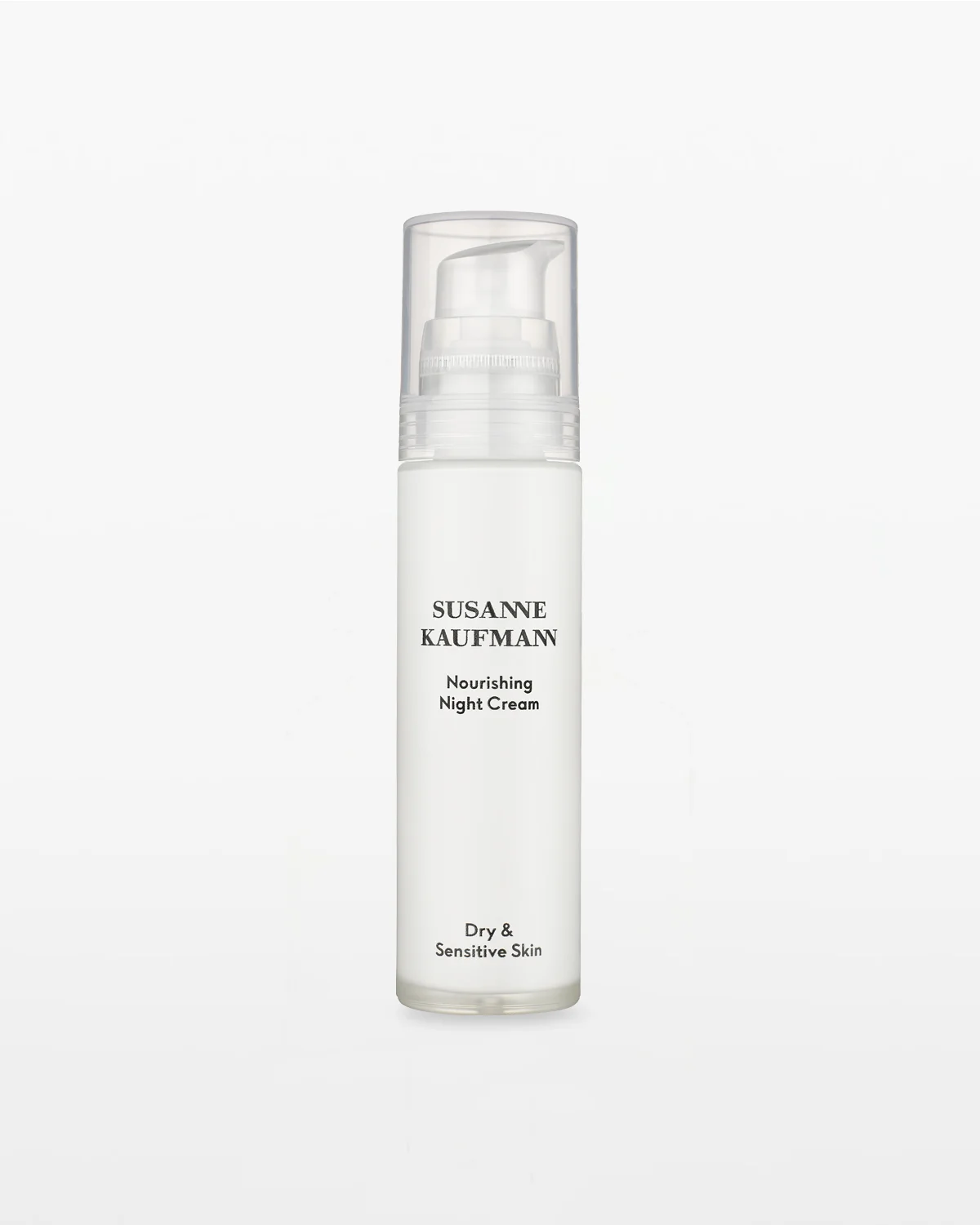 NÄHRENDE NACHTCREME 50ml