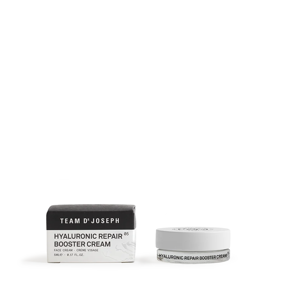 HYALURONIC REPAIR BOOSTER CREAM