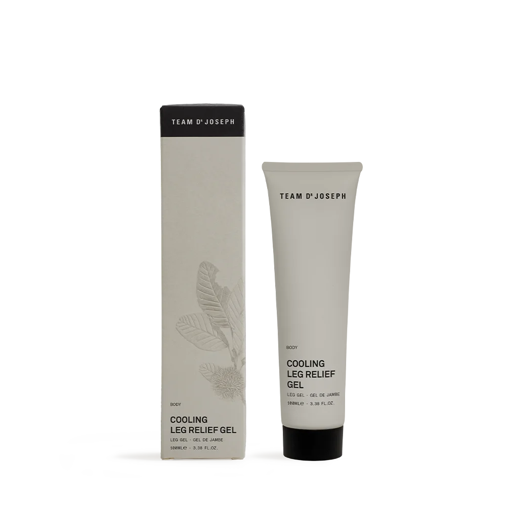 COOLING LEG RELIEF GEL  100ml