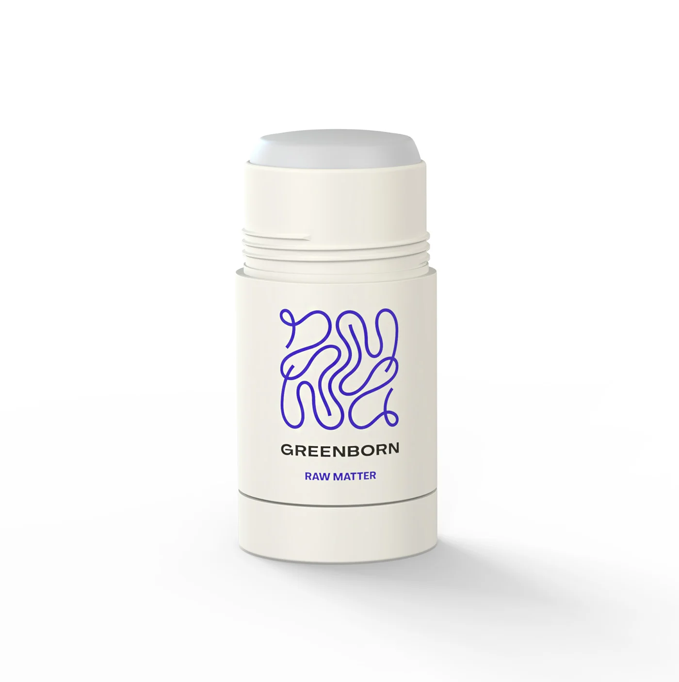 RAW MATTER DEO STICK 50ml