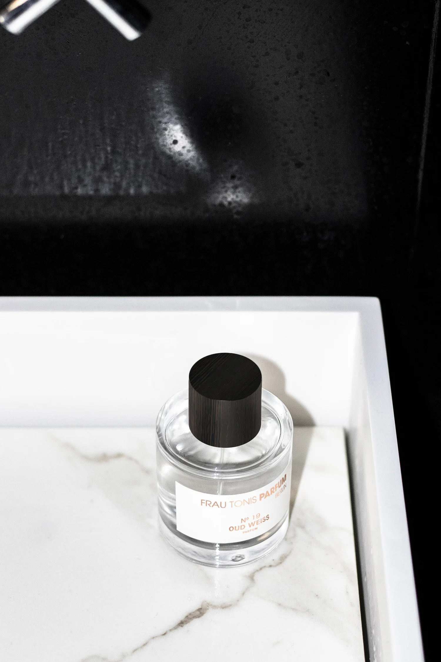 OUD WEISS EDP No.19 50ml