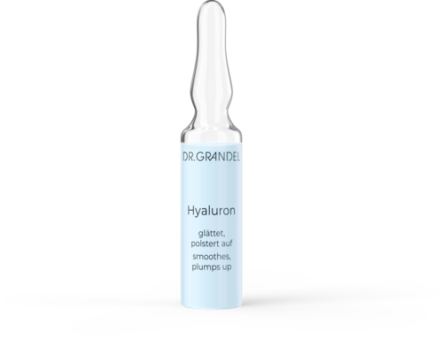 HYALURON AMPULLEN 3x3ml