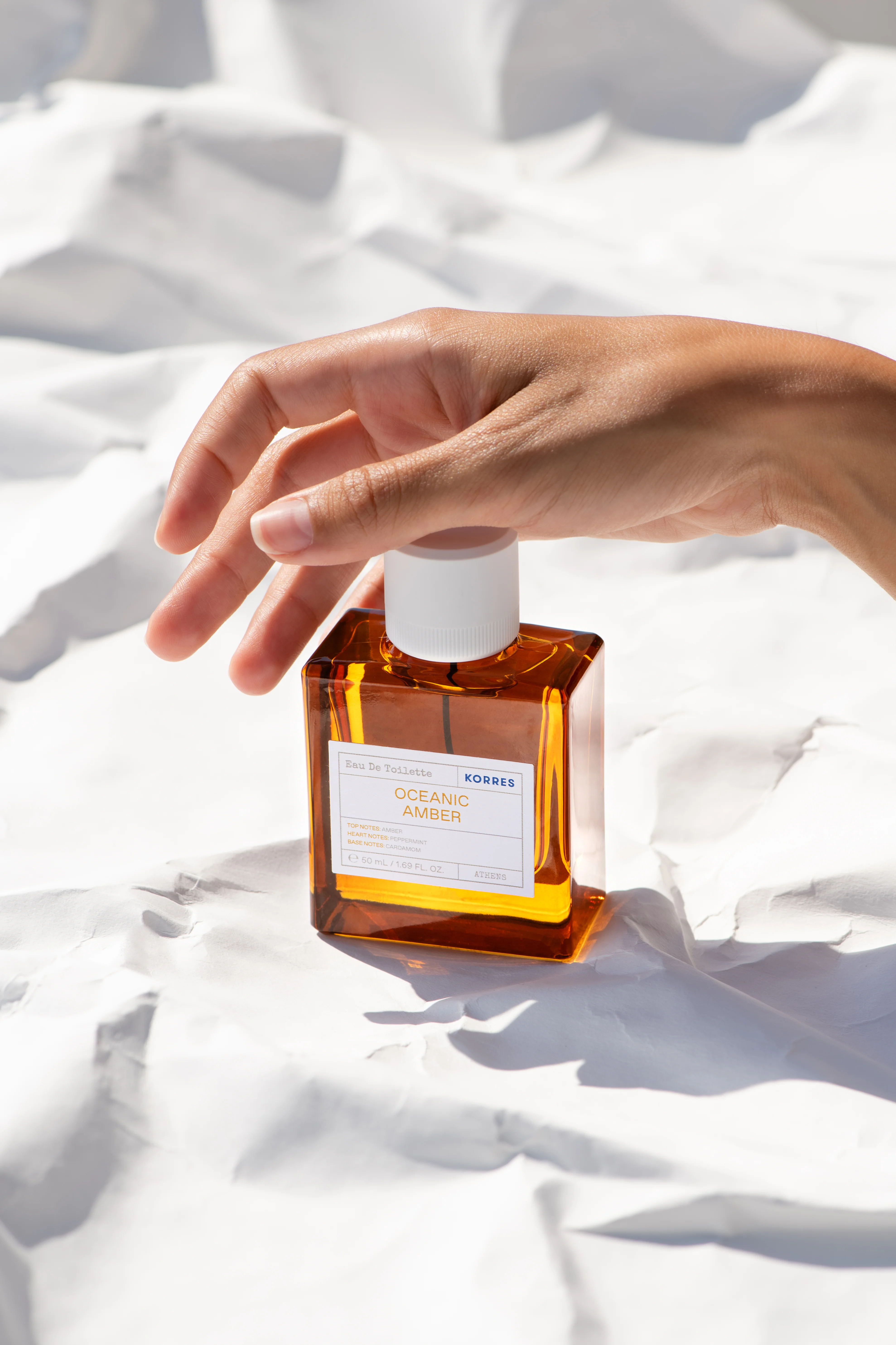 OCEANIC AMBER EDT für Ihn